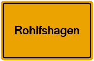 Grundbuchauszug Rohlfshagen