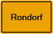 Grundbuchauszug Rondorf
