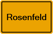 Grundbuchauszug Rosenfeld