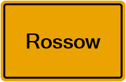 Grundbuchauszug Rossow