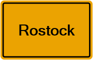 Grundbuchauszug Rostock