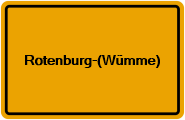 Grundbuchauszug Rotenburg-(Wümme)