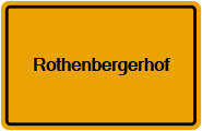 Grundbuchauszug Rothenbergerhof
