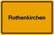 Grundbuchauszug Rothenkirchen