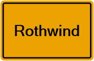 Grundbuchauszug Rothwind
