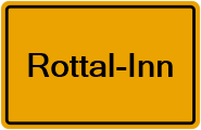 Grundbuchauszug Rottal-Inn
