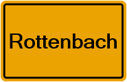 Grundbuchauszug Rottenbach