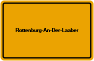 Grundbuchauszug Rottenburg-An-Der-Laaber