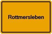 Grundbuchauszug Rottmersleben