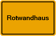 Grundbuchauszug Rotwandhaus