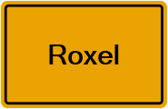 Grundbuchauszug Roxel