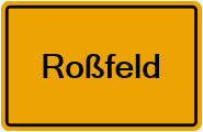 Grundbuchauszug Roßfeld