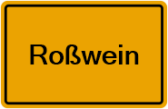 Grundbuchauszug Roßwein