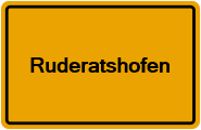Grundbuchauszug Ruderatshofen