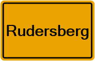 Grundbuchauszug Rudersberg