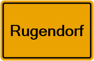 Grundbuchauszug Rugendorf