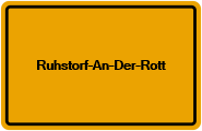 Grundbuchauszug Ruhstorf-An-Der-Rott