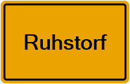 Grundbuchauszug Ruhstorf
