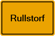 Grundbuchauszug Rullstorf
