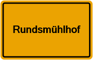 Grundbuchauszug Rundsmühlhof