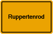 Grundbuchauszug Ruppertenrod