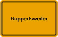 Grundbuchauszug Ruppertsweiler
