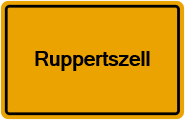 Grundbuchauszug Ruppertszell