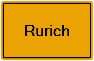 Grundbuchauszug Rurich