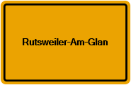 Grundbuchauszug Rutsweiler-Am-Glan