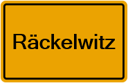 Grundbuchauszug Räckelwitz