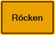 Grundbuchauszug Röcken