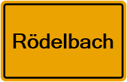 Grundbuchauszug Rödelbach