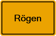 Grundbuchauszug Rögen