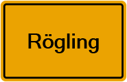 Grundbuchauszug Rögling