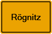 Grundbuchauszug Rögnitz