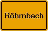 Grundbuchauszug Röhrnbach
