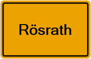 Grundbuchauszug Rösrath