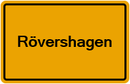 Grundbuchauszug Rövershagen