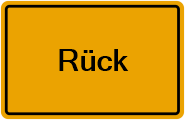 Grundbuchauszug Rück