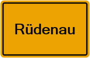 Grundbuchauszug Rüdenau