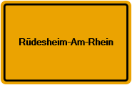Grundbuchauszug Rüdesheim-Am-Rhein