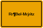 Grundbuchauszug Rг¶Bel-Mгјritz
