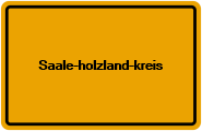 Grundbuchauszug Saale-holzland-kreis