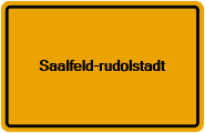 Grundbuchauszug Saalfeld-rudolstadt