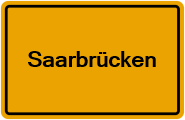 Grundbuchauszug Saarbrücken