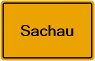 Grundbuchauszug Sachau