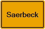 Grundbuchauszug Saerbeck