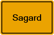 Grundbuchauszug Sagard