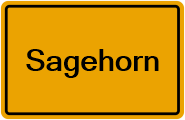 Grundbuchauszug Sagehorn