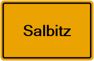 Grundbuchauszug Salbitz